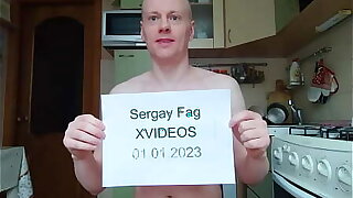 Видео для верификации пидора пассива - Sergay Fag - на xVideos. АНАЛЬНАЯ ШЛЮХА с рабочей дыркой для АЗИАТОВ, КАВКАЗЦЕВ - только реальный секс в Москве!