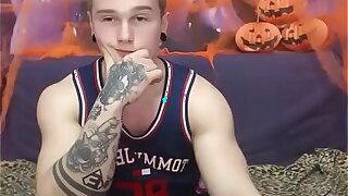 andy hunks Chaturbate 01112017