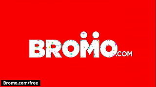 Bromo - (Ashton McKay, Tobias) at Raw Studs Scene 1 - Trailer preview