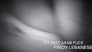 Asian-Lebanese HOME MADE SEX VIDEO